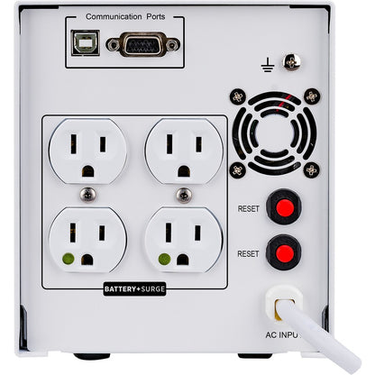 Onduleur de qualité médicale CyberPower M550L 550 VA/440 W M550L
