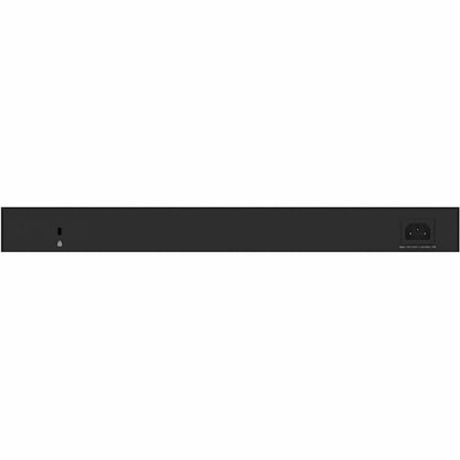 Netgear 24-Port Multi-Gigabit (2.5G) Ethernet Ultra60 PoE++ Smart Switch with 4 SFP+ Ports MS324TXUP-100NAS