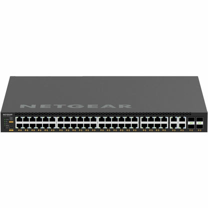 Netgear AV Line M4350-44M4X4V Ethernet Switch MSM4352-100NES