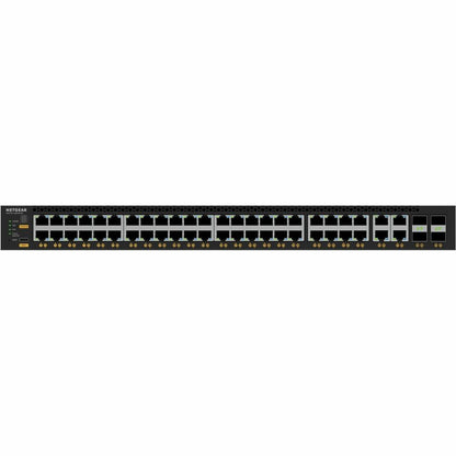 Netgear AV Line M4350-44M4X4V Ethernet Switch MSM4352-100NES