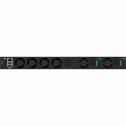 Netgear AV Line M4350-44M4X4V Ethernet Switch MSM4352-100NES