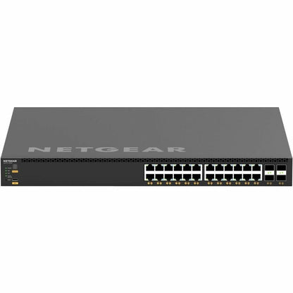 Commutateur Ethernet Netgear AV Line M4350-24X4V XSM4328CV-100NES