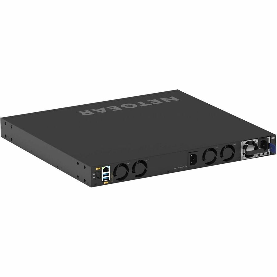 Commutateur Ethernet Netgear AV Line M4350-24X4V XSM4328CV-100NES