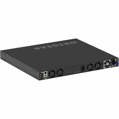 Commutateur Ethernet Netgear AV Line M4350-24X4V XSM4328CV-100NES