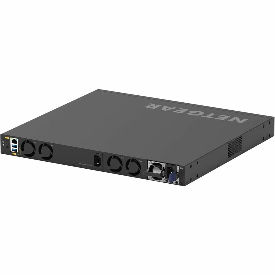 Commutateur Ethernet Netgear AV Line M4350-24X4V XSM4328CV-100NES