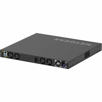 Commutateur Ethernet Netgear AV Line M4350-24X4V XSM4328CV-100NES