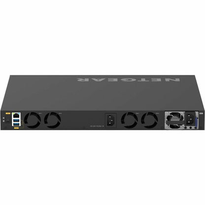 Commutateur Ethernet Netgear AV Line M4350-24X4V XSM4328CV-100NES
