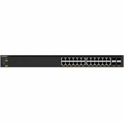 Commutateur Ethernet Netgear AV Line M4350-24X4V XSM4328CV-100NES