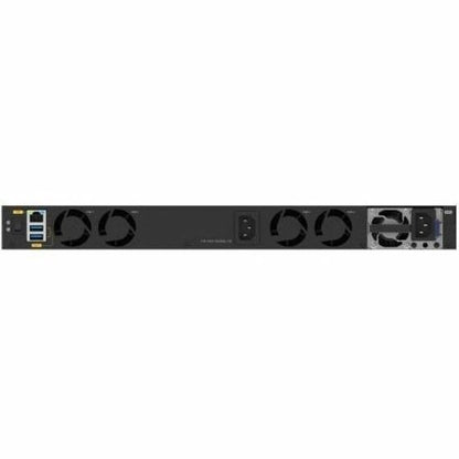 Commutateur Ethernet Netgear AV Line M4350-24X4V XSM4328CV-100NES