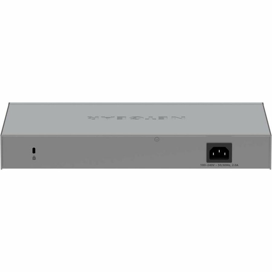 Commutateur Ethernet Netgear Smart S3600 XS508TM XS508TM-100NAS