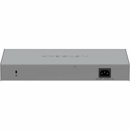 Commutateur Ethernet Netgear Smart S3600 XS508TM XS508TM-100NAS