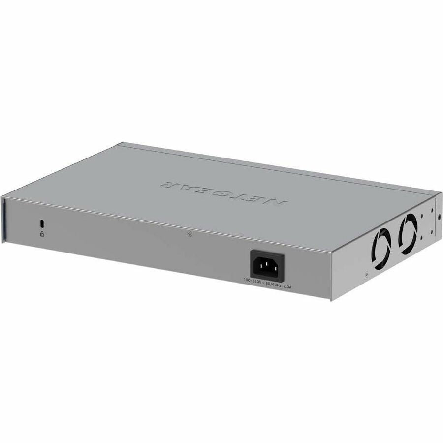 Commutateur Ethernet Netgear Smart S3600 XS508TM XS508TM-100NAS