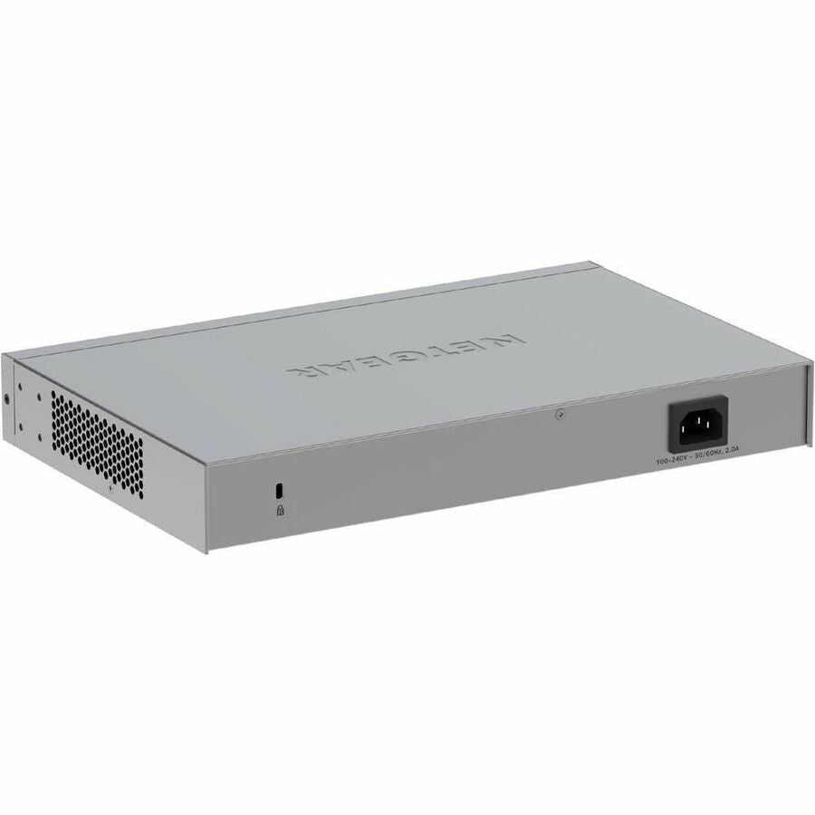 Commutateur Ethernet Netgear Smart S3600 XS508TM XS508TM-100NAS