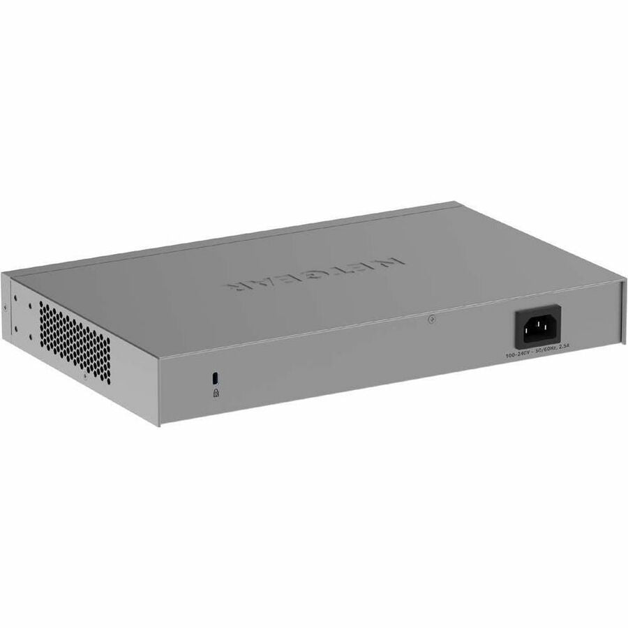 Commutateur Ethernet Netgear Smart S3600 XS516TM XS516TM-100NAS