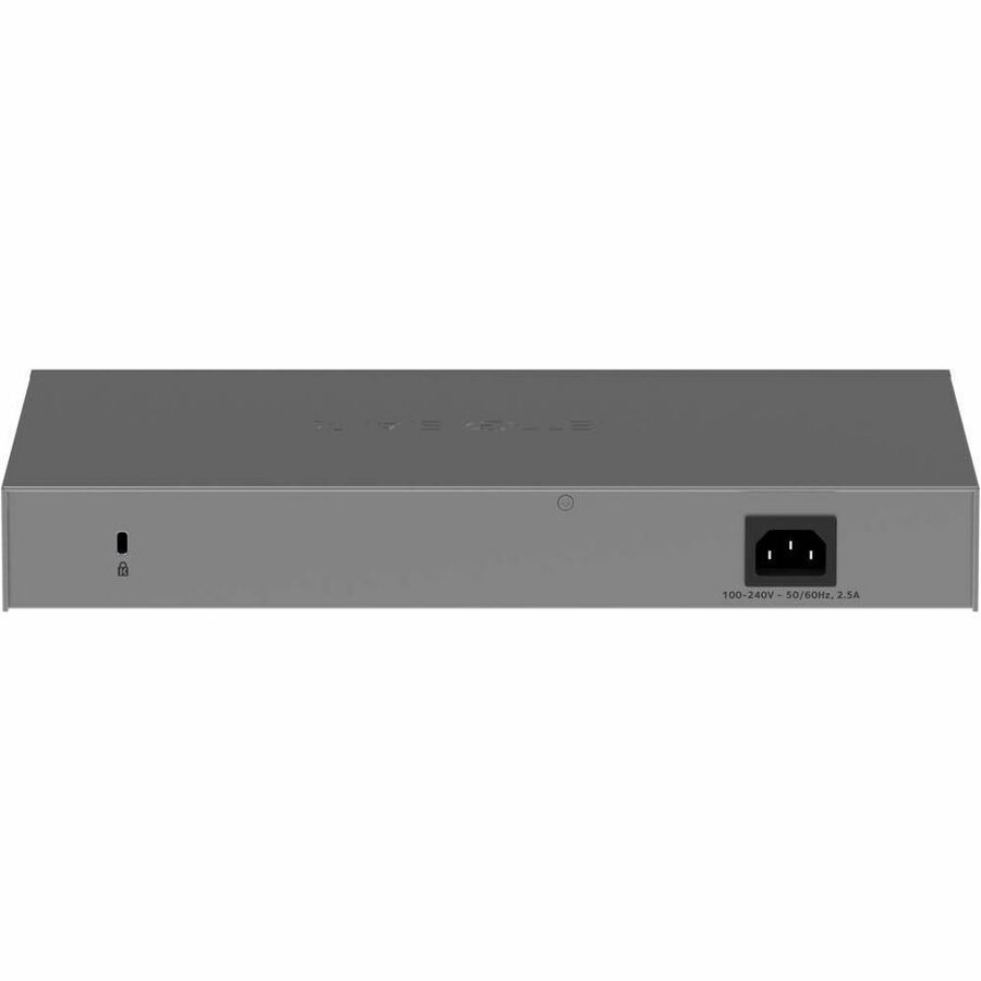 Commutateur Ethernet Netgear Smart S3600 XS516TM XS516TM-100NAS