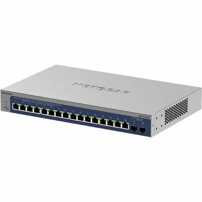 Commutateur Ethernet Netgear Smart S3600 XS516TM XS516TM-100NAS