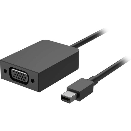 Adaptateur Microsoft Mini DisplayPort vers VGA EJQ-00001