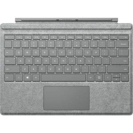 Clavier Type Cover pour Surface Pro avec identification par empreinte digitale GKG-00001