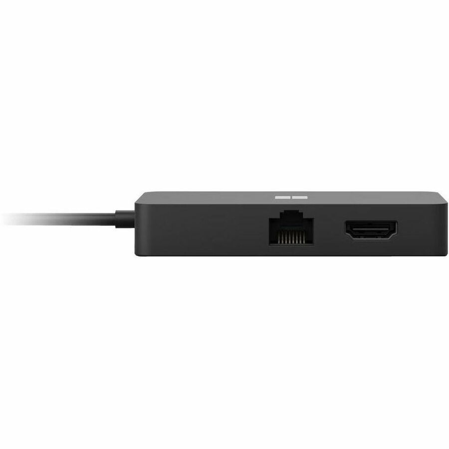 Hub de voyage USB-C Microsoft Surface pour entreprise 1E4-00001