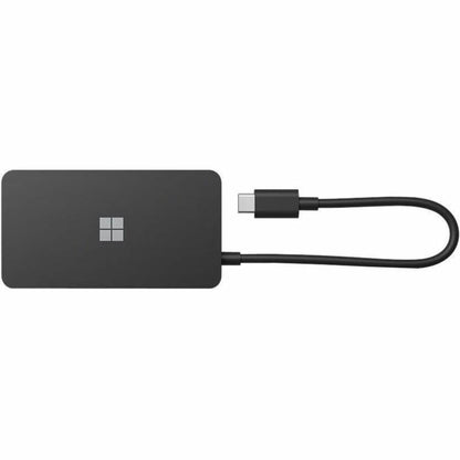 Hub de voyage USB-C Microsoft Surface pour entreprise 1E4-00001
