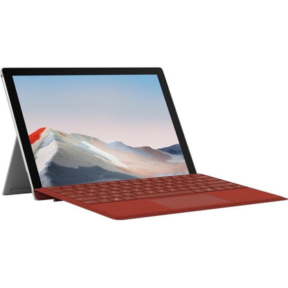 Tablette Microsoft Surface Pro 7+ - 12,3" - 16 Go - SSD 512 Go - Windows 10 Pro - Noir 1ND-00016