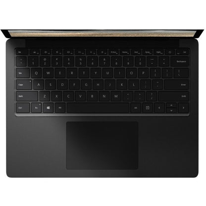 Ordinateur portable Microsoft Surface Laptop 4 13,5" à écran tactile - AMD Ryzen 7 4980U - 16 Go - SSD 512 Go - Noir mat 7IC-00001