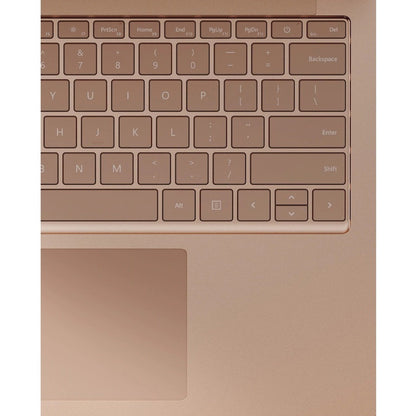 Ordinateur portable Microsoft Surface Laptop 4 13,5" à écran tactile - Intel Core i5 11e génération i5-1135G7 - 16 Go - SSD 512 Go - Sandstone 5B2-00058