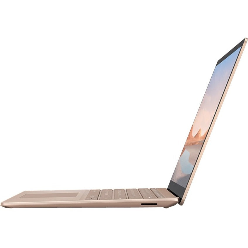 Ordinateur portable Microsoft Surface Laptop 4 13,5" à écran tactile - Intel Core i5 11e génération i5-1135G7 - 16 Go - SSD 512 Go - Sandstone 5B2-00058