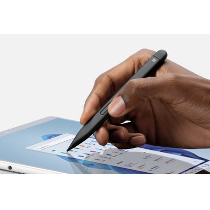 Tablette Microsoft Surface Pro 8 - 13" - 8 Go - SSD 512 Go - Windows 11 - Platine EBQ-00001