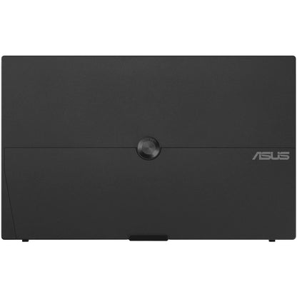 Asus ZenScreen GO MB16AWP 16" Class Full HD LCD Monitor - 16:9 - Gun Metal Black MB16AWP