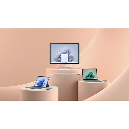 Ordinateur portable Microsoft Surface Laptop 5 13,5" à écran tactile - Intel Core i7 12e génération i7-1265U - Plateforme Intel Evo - 16 Go - SSD 512 Go - Sage RBH-00051