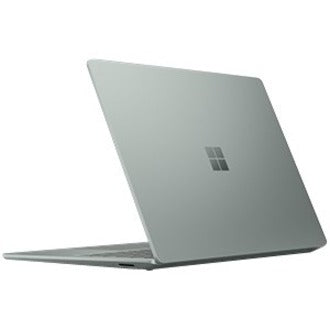 Ordinateur portable Microsoft Surface Laptop 5 13,5" à écran tactile - Intel Core i7 12e génération i7-1265U - Plateforme Intel Evo - 16 Go - SSD 512 Go - Sage RBH-00051