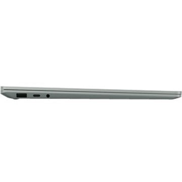 Ordinateur portable Microsoft Surface Laptop 5 13,5" à écran tactile - Intel Core i7 12e génération i7-1265U - Plateforme Intel Evo - 16 Go - SSD 512 Go - Sage RBH-00051