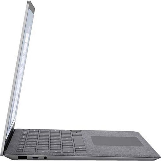 Ordinateur portable Microsoft Surface Laptop 5 13,5" à écran tactile - Intel Core i7 12e génération i7-1265U - Plateforme Intel Evo - 16 Go - SSD 512 Go - Platinum RBI-00001