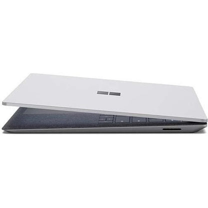 Ordinateur portable Microsoft Surface Laptop 5 13,5" à écran tactile - Intel Core i7 12e génération i7-1265U - Plateforme Intel Evo - 16 Go - SSD 512 Go - Platinum RBI-00001
