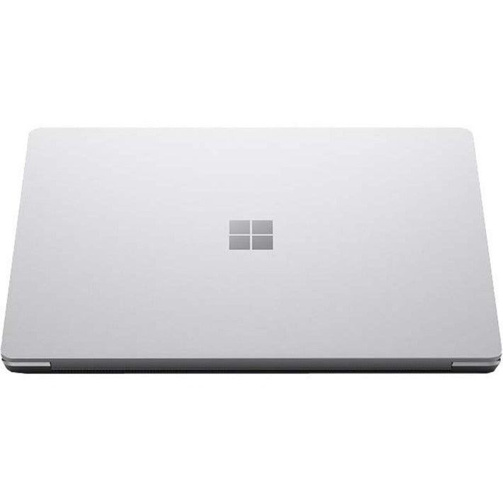 Ordinateur portable Microsoft Surface Laptop 5 13,5" à écran tactile - Intel Core i7 12e génération i7-1265U - Plateforme Intel Evo - 16 Go - SSD 512 Go - Platinum RBI-00001