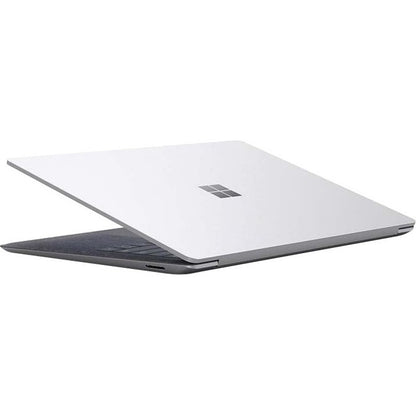 Ordinateur portable Microsoft Surface Laptop 5 13,5" à écran tactile - Intel Core i7 12e génération i7-1265U - Plateforme Intel Evo - 16 Go - SSD 512 Go - Platinum RBI-00001