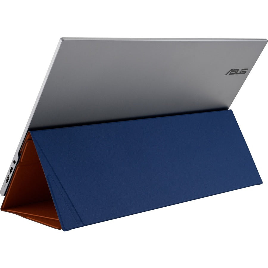 Asus ZenScreen MQ16AH 16" Class Full HD OLED Monitor - 16:9 MQ16AH