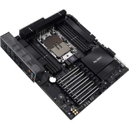Carte mère de bureau Asus PRO WS W790-ACE - Chipset Intel W790 - Socket LGA-4677 - SSI CEB PRO WS W790-ACE