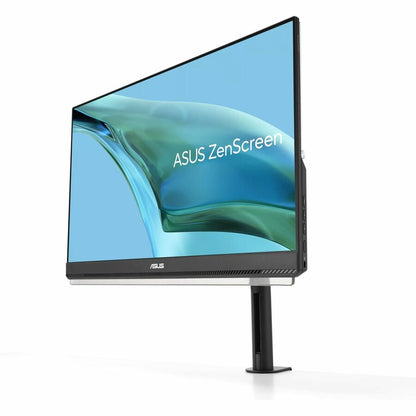 Asus ZenScreen MB249C 24" Class Full HD LED Monitor - 16:9 - Black MB249C