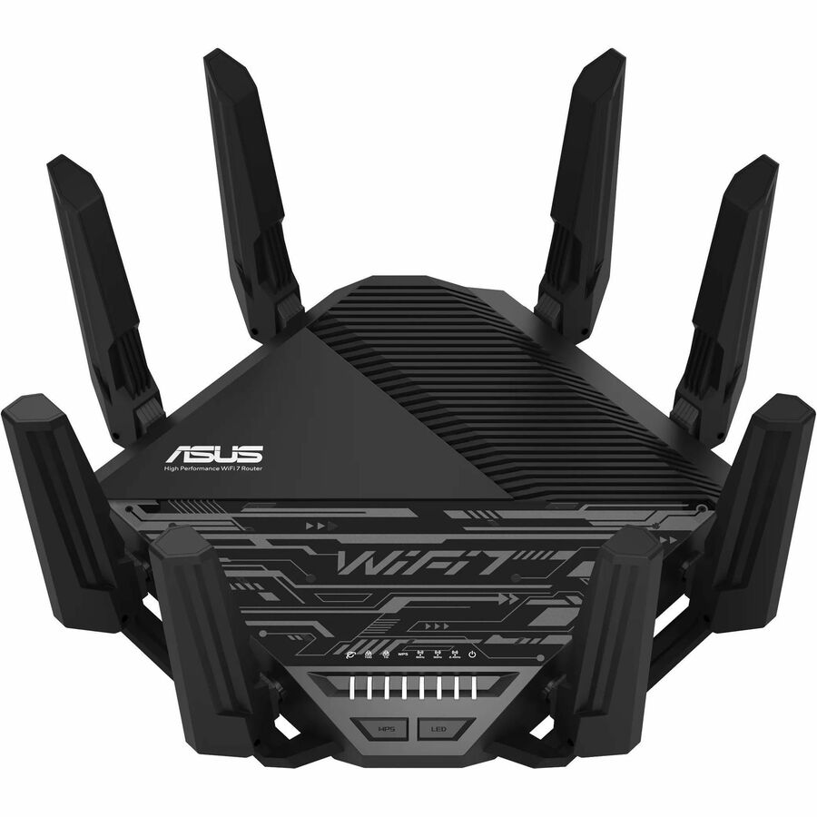 Routeur sans fil Ethernet Asus Wi-Fi 7 RT-BE96U
