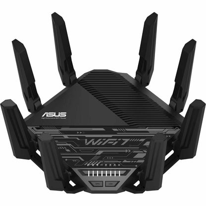 Routeur sans fil Ethernet Asus Wi-Fi 7 RT-BE96U