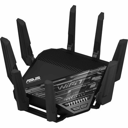 Routeur sans fil Ethernet Asus Wi-Fi 7 RT-BE96U