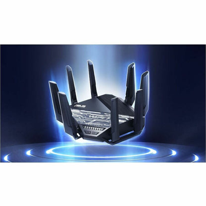 Routeur sans fil Ethernet Asus Wi-Fi 7 RT-BE96U