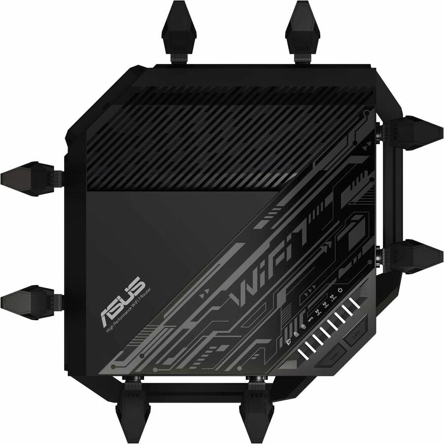 Routeur sans fil Ethernet Asus Wi-Fi 7 RT-BE96U