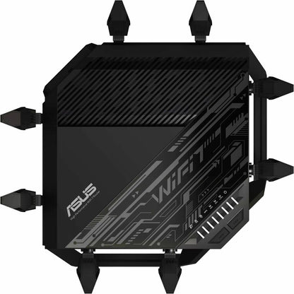 Routeur sans fil Ethernet Asus Wi-Fi 7 RT-BE96U