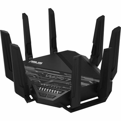 Routeur sans fil Ethernet Asus Wi-Fi 7 RT-BE96U