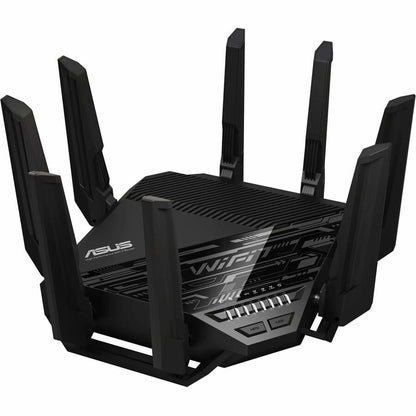 Routeur sans fil Ethernet Asus Wi-Fi 7 RT-BE96U