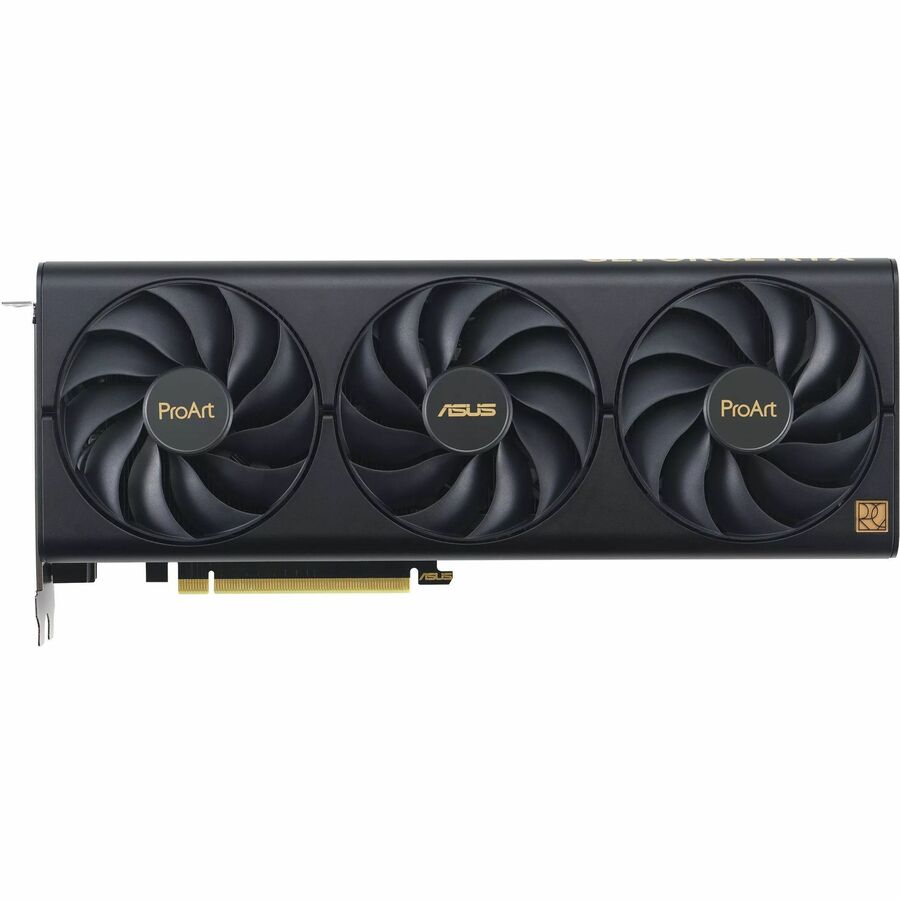Carte graphique Asus NVIDIA GeForce RTX 4060 - 8 Go GDDR6 PROART-RTX4060-O8G