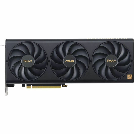 Carte graphique Asus NVIDIA GeForce RTX 4060 - 8 Go GDDR6 PROART-RTX4060-O8G